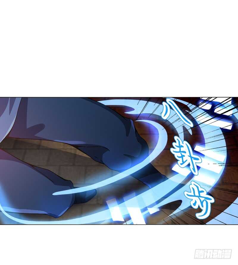 天神诀韩漫全集-第五十九集 妖化无删减无遮挡章节图片 