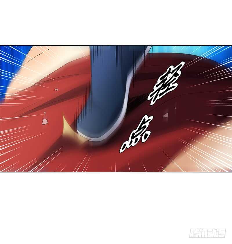 天神诀韩漫全集-第六十六集 杀意无删减无遮挡章节图片 
