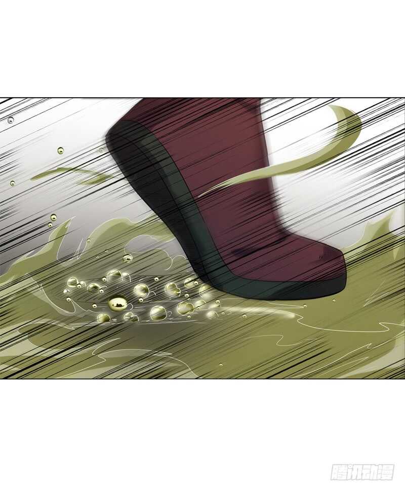 天神诀韩漫全集-第七十四集 毒手尊拳无删减无遮挡章节图片 
