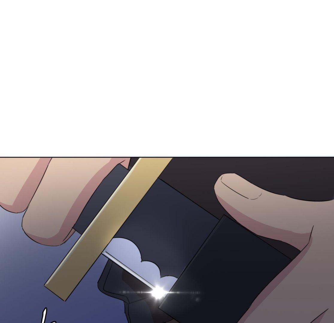 天神外卖员韩漫全集-第102话 真甜无删减无遮挡章节图片 