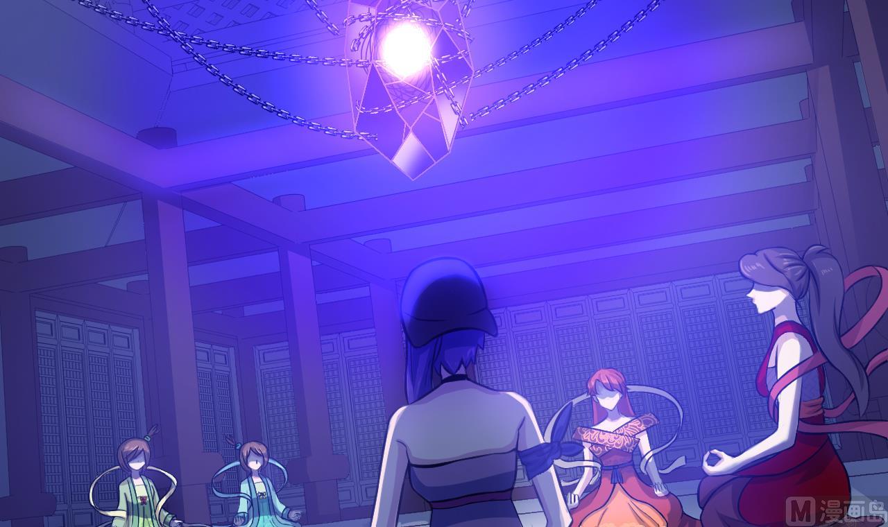 天神外卖员韩漫全集-第113话 天降之灾无删减无遮挡章节图片 
