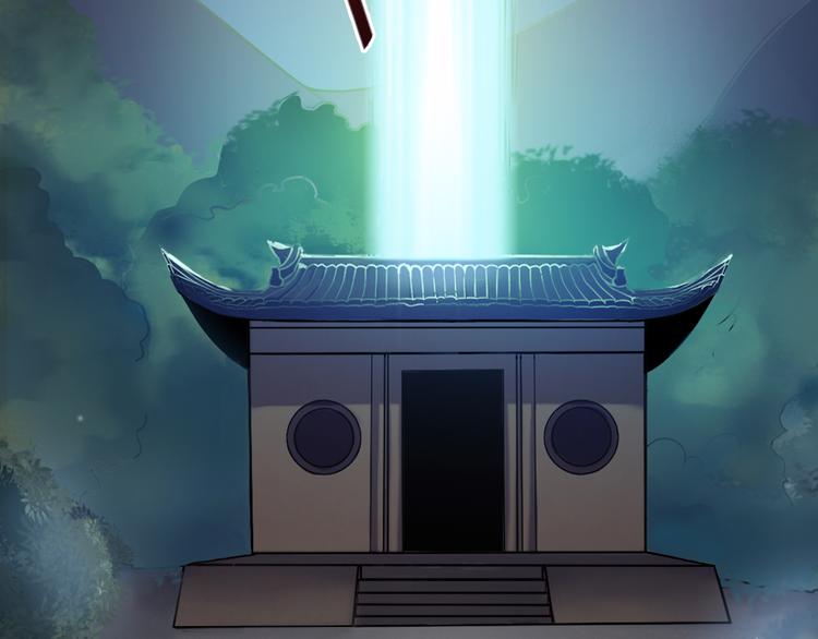 天神外卖员韩漫全集-第13话 造福天庭无删减无遮挡章节图片 