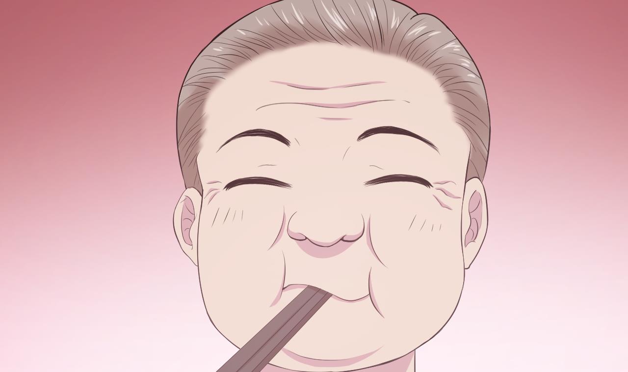 天神外卖员韩漫全集-第135话 拟定菜单无删减无遮挡章节图片 