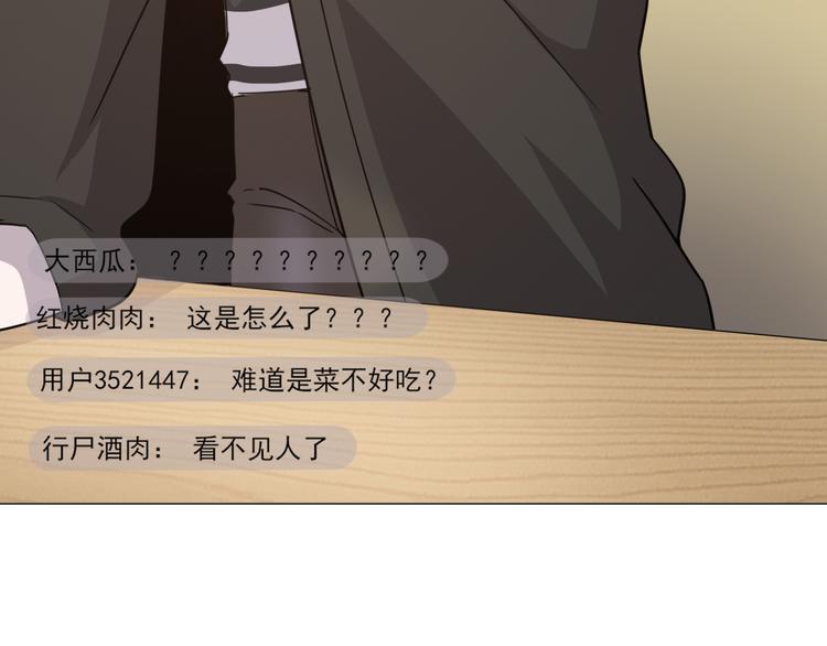 天神外卖员韩漫全集-第25话 量身定做的菜？无删减无遮挡章节图片 
