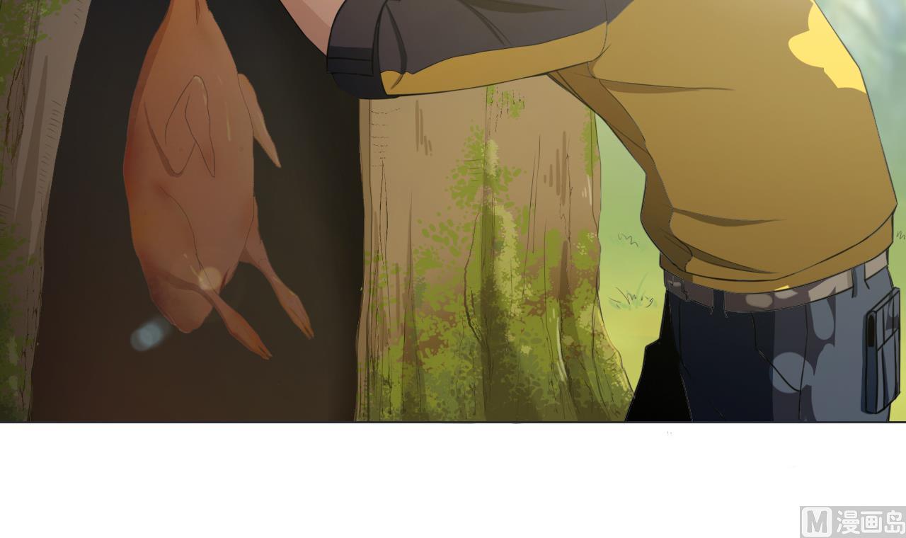 天神外卖员韩漫全集-第34话 抓到你了鸭无删减无遮挡章节图片 