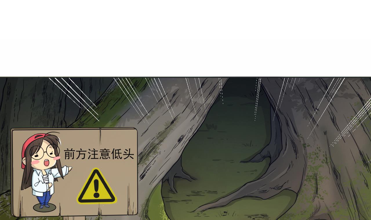 天神外卖员韩漫全集-第35话 真假真言丹无删减无遮挡章节图片 