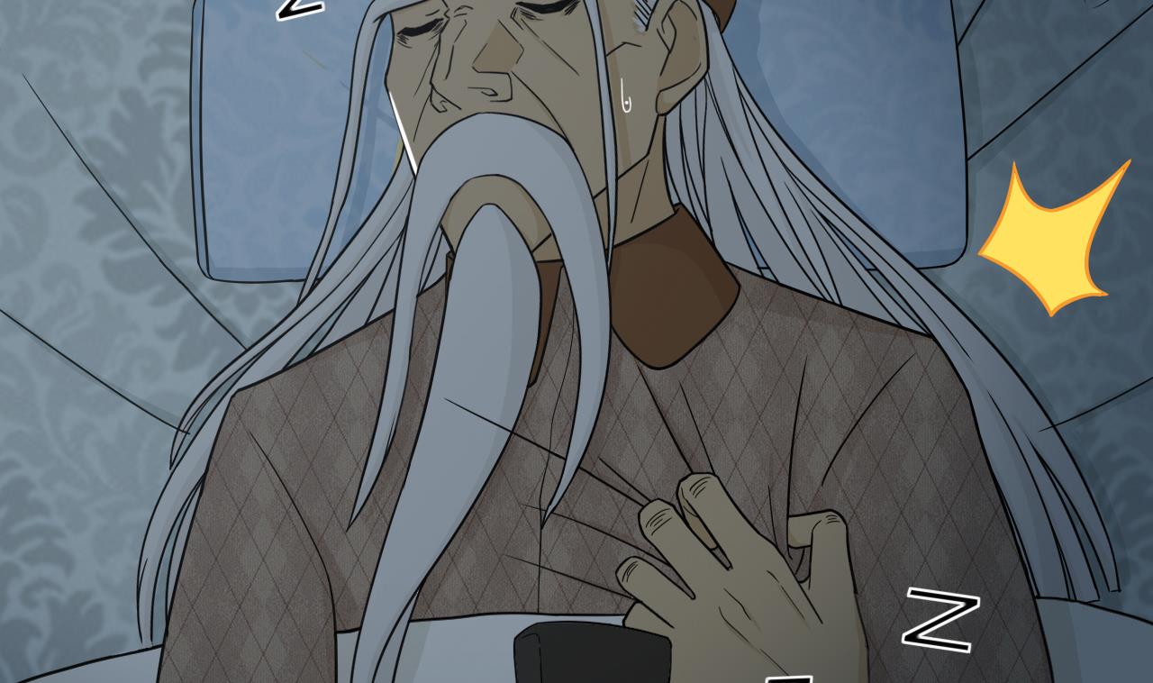 天神外卖员韩漫全集-第36话 意外发现无删减无遮挡章节图片 