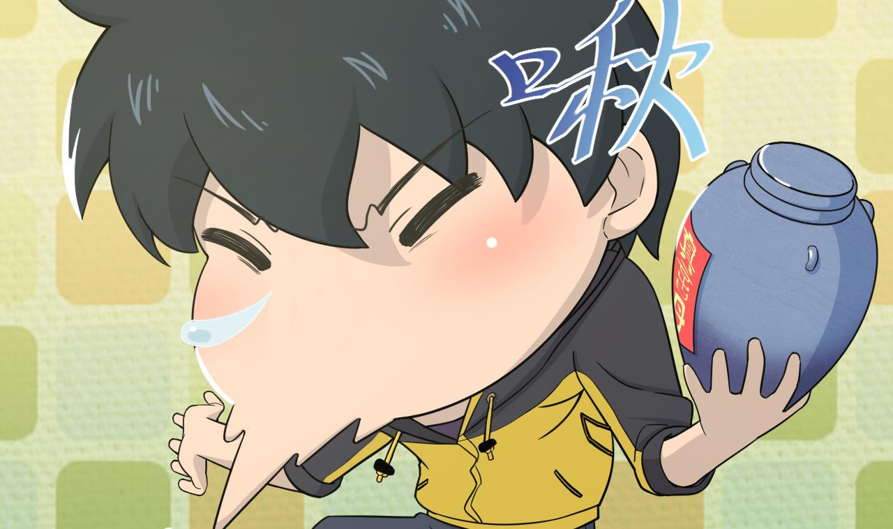 天神外卖员韩漫全集-第36话 意外发现无删减无遮挡章节图片 