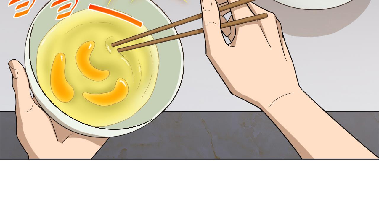 天神外卖员韩漫全集-第40话 真言炒饭无删减无遮挡章节图片 