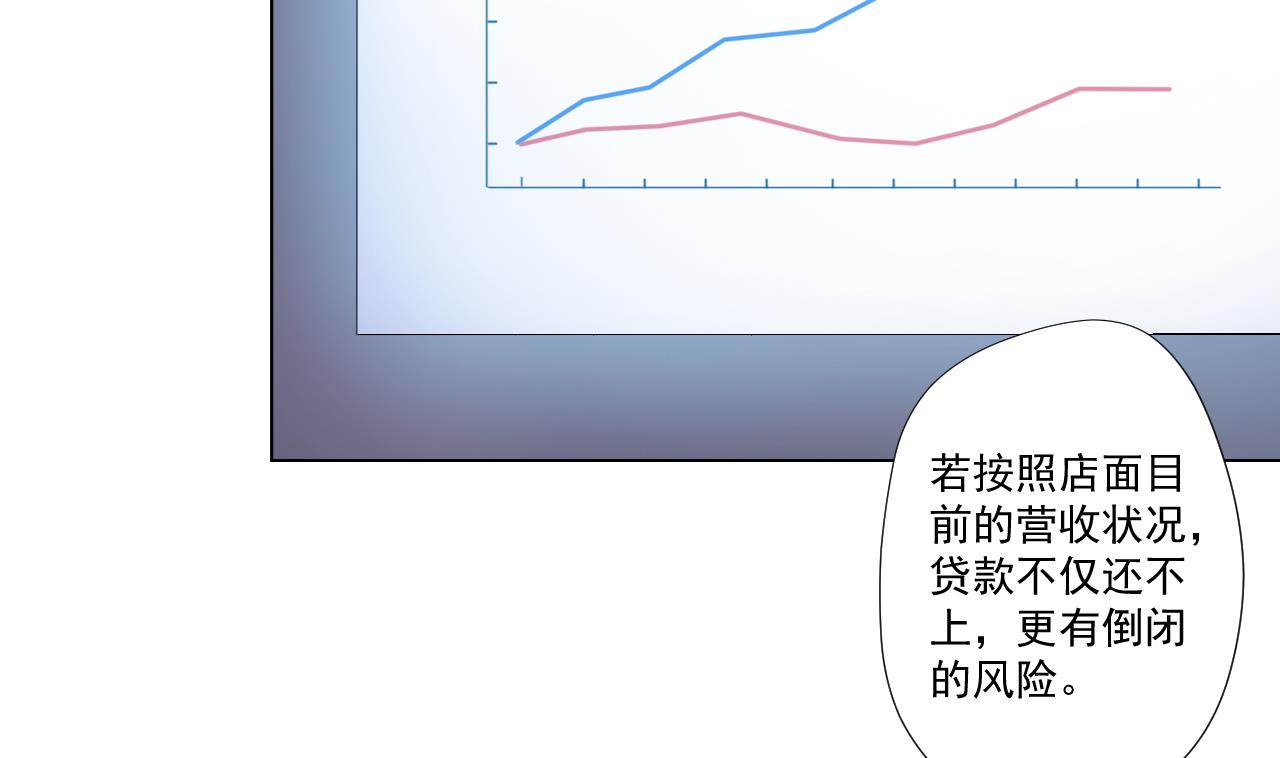 天神外卖员韩漫全集-第47话 酒店惊魂夜无删减无遮挡章节图片 