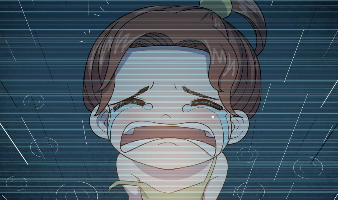 天神外卖员韩漫全集-第48话 雪姐的回忆无删减无遮挡章节图片 