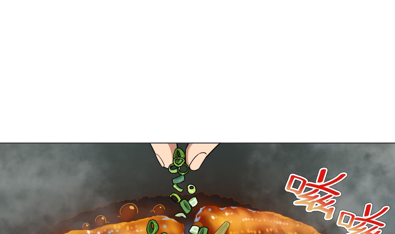 天神外卖员韩漫全集-第48话 雪姐的回忆无删减无遮挡章节图片 