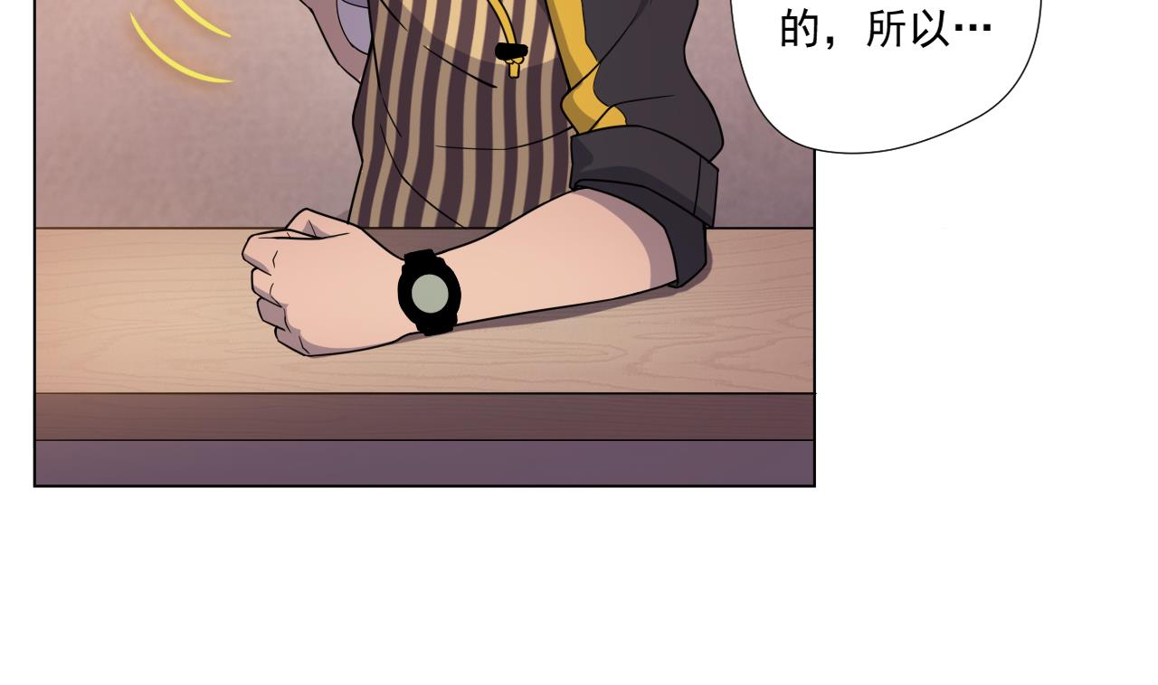 天神外卖员韩漫全集-第48话 雪姐的回忆无删减无遮挡章节图片 