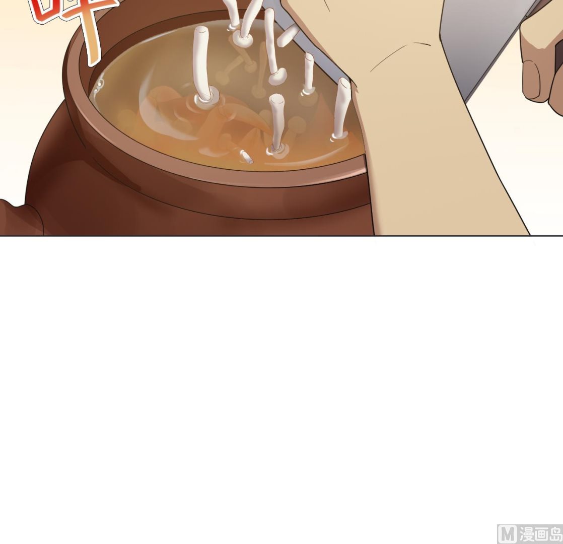 天神外卖员韩漫全集-第55话 赛螃蟹无删减无遮挡章节图片 