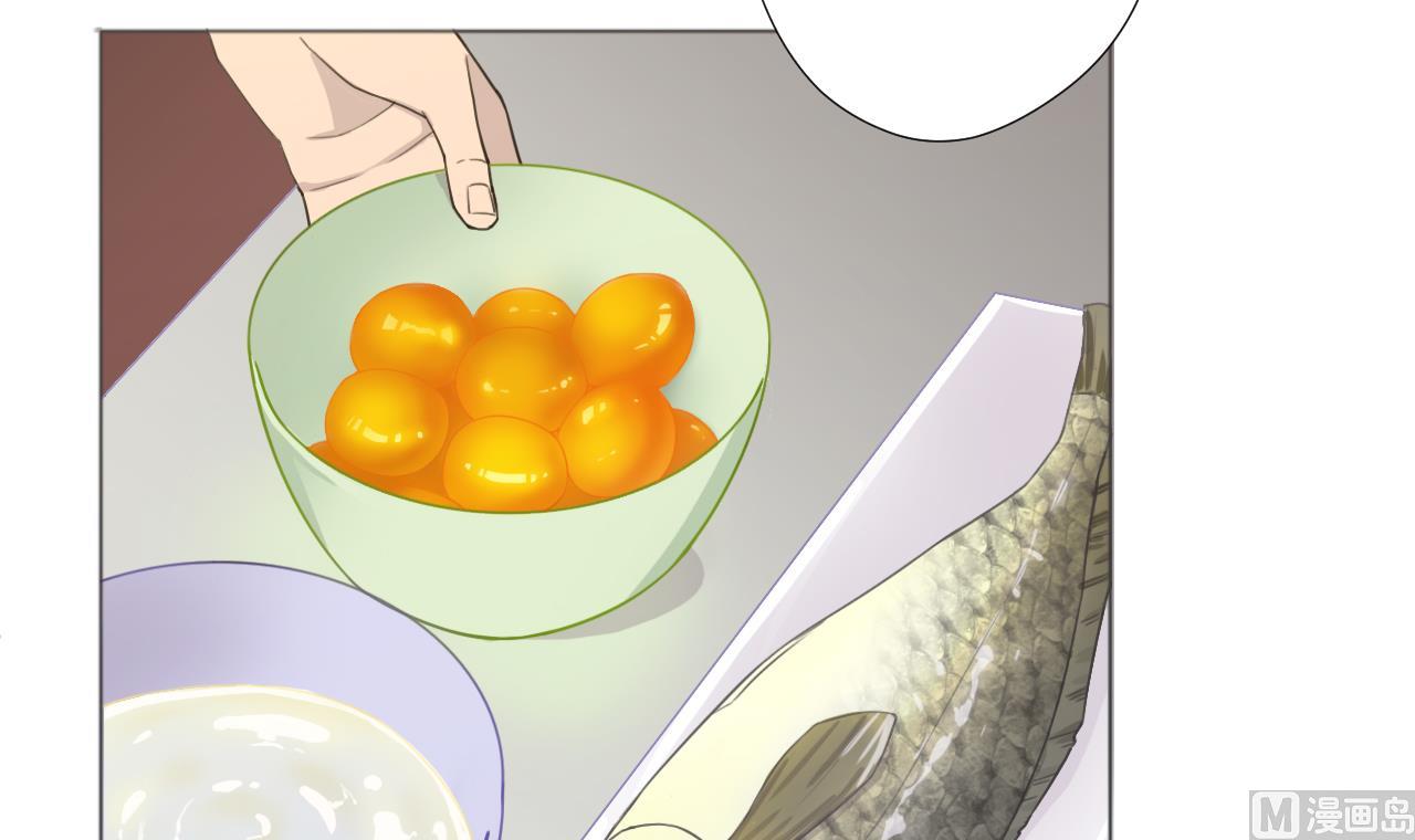 天神外卖员韩漫全集-第55话 赛螃蟹无删减无遮挡章节图片 