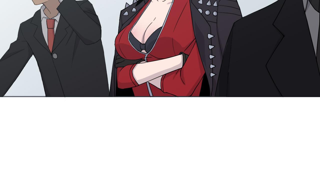 天神外卖员韩漫全集-第55话 赛螃蟹无删减无遮挡章节图片 
