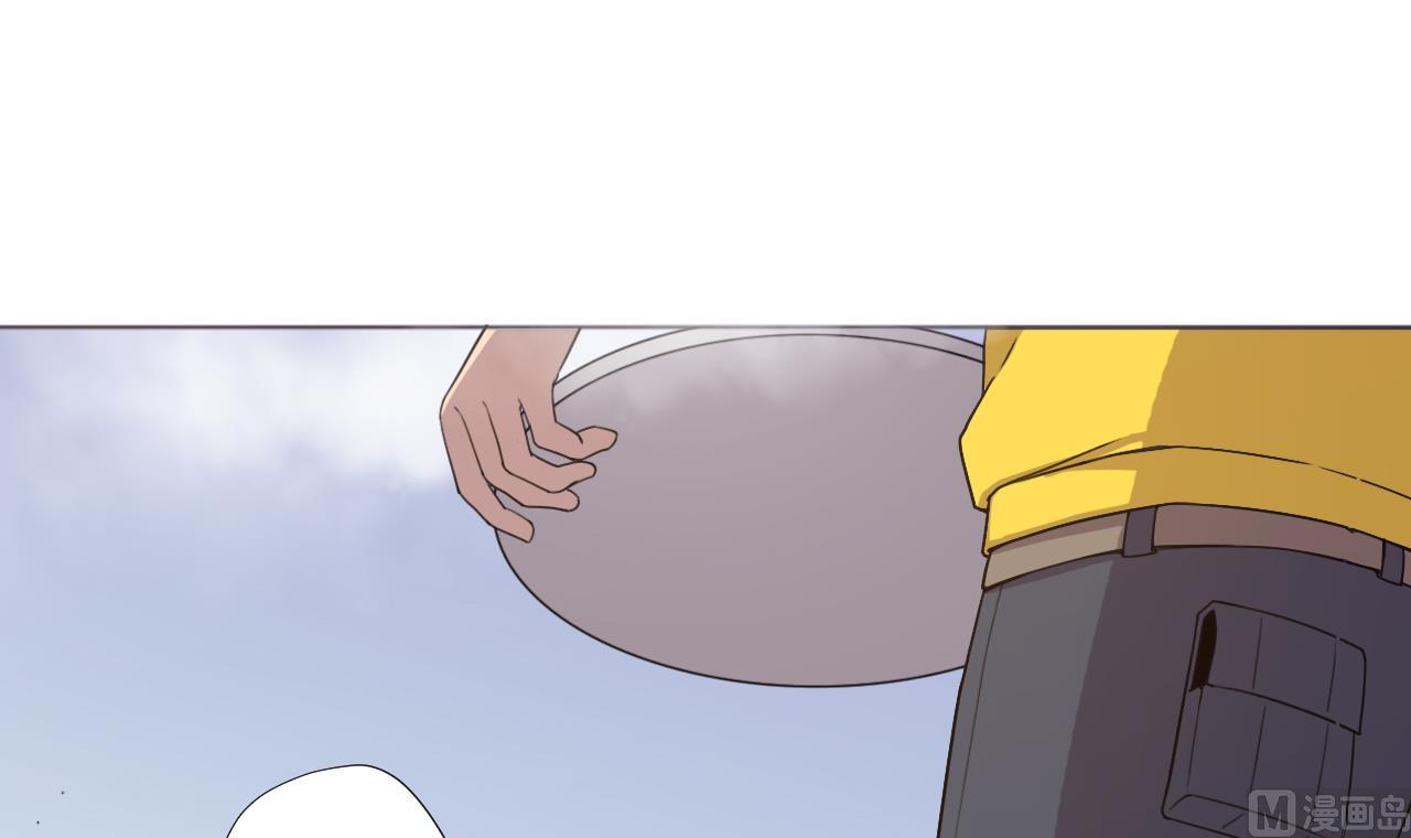 天神外卖员韩漫全集-第55话 赛螃蟹无删减无遮挡章节图片 