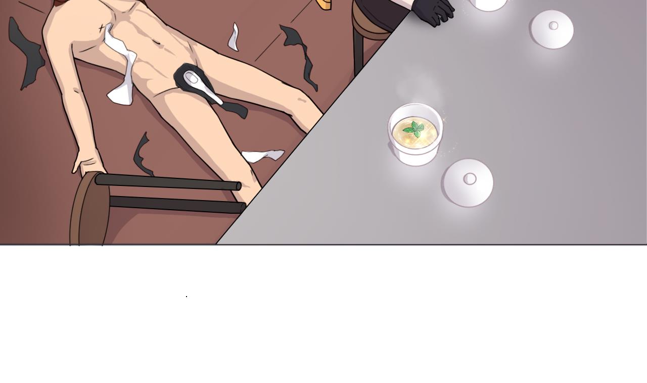 天神外卖员韩漫全集-第56话 欲罢不能无删减无遮挡章节图片 