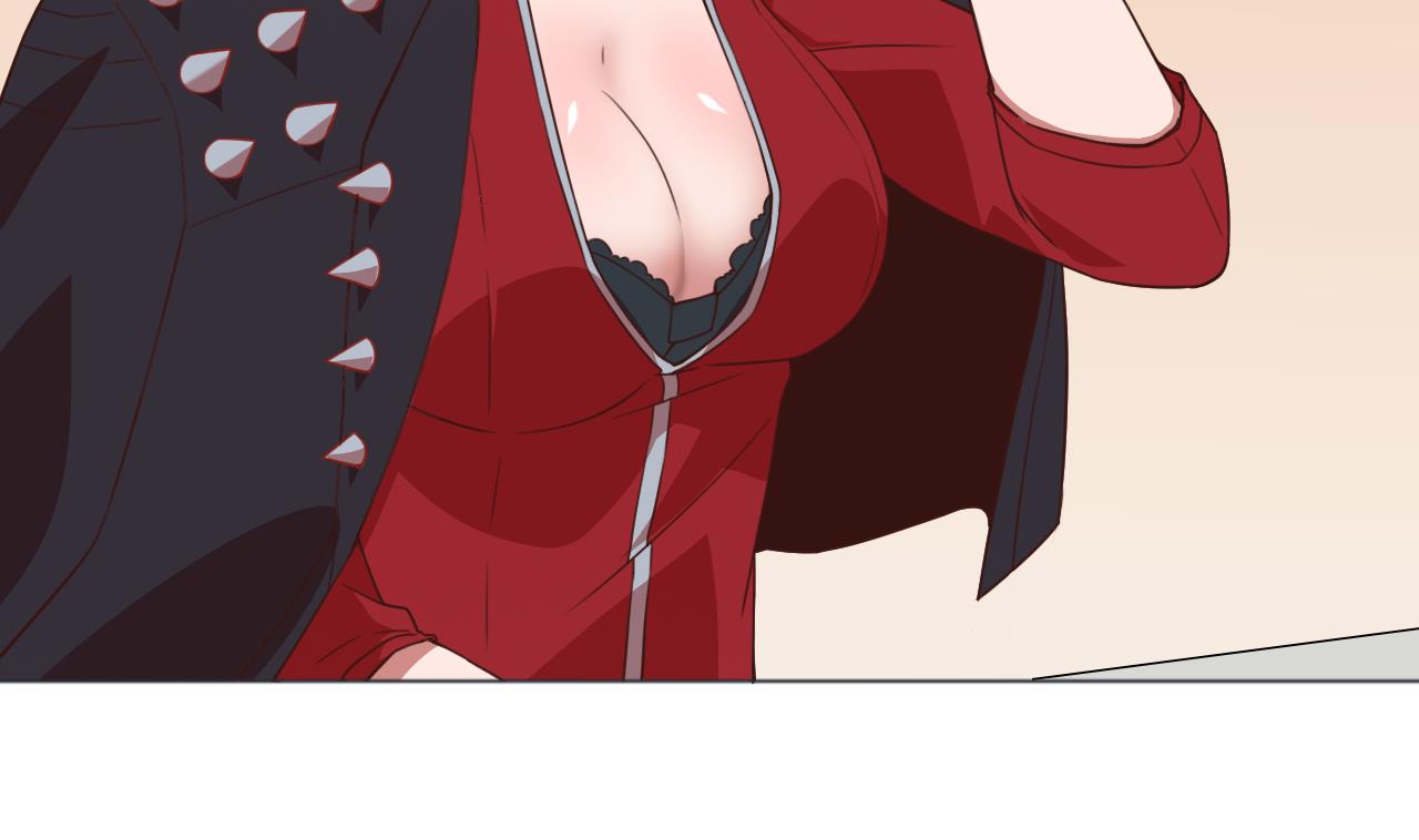 天神外卖员韩漫全集-第56话 欲罢不能无删减无遮挡章节图片 