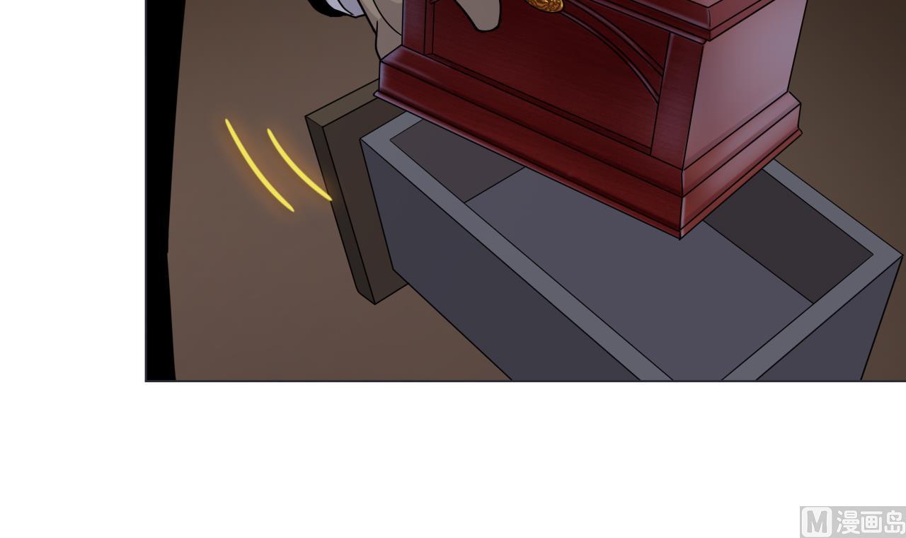 天神外卖员韩漫全集-第64话 给师爷磕头无删减无遮挡章节图片 