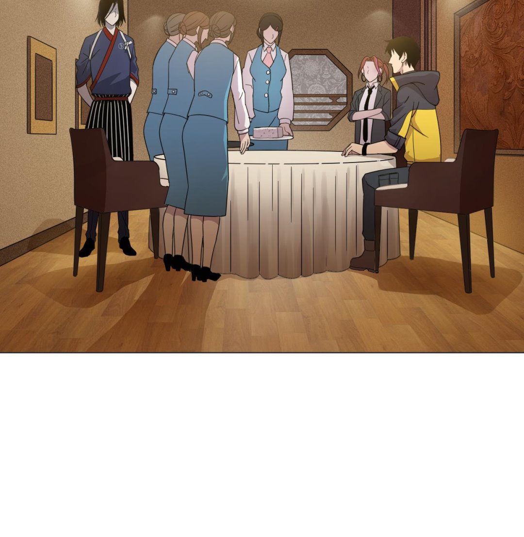 天神外卖员韩漫全集-第66话 恶心的美味无删减无遮挡章节图片 