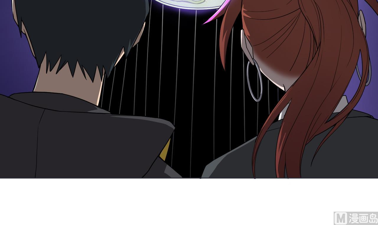 天神外卖员韩漫全集-第66话 恶心的美味无删减无遮挡章节图片 