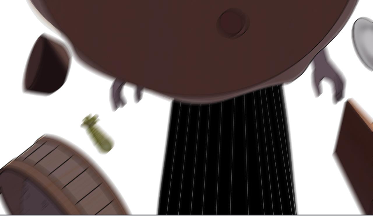 天神外卖员韩漫全集-第66话 恶心的美味无删减无遮挡章节图片 