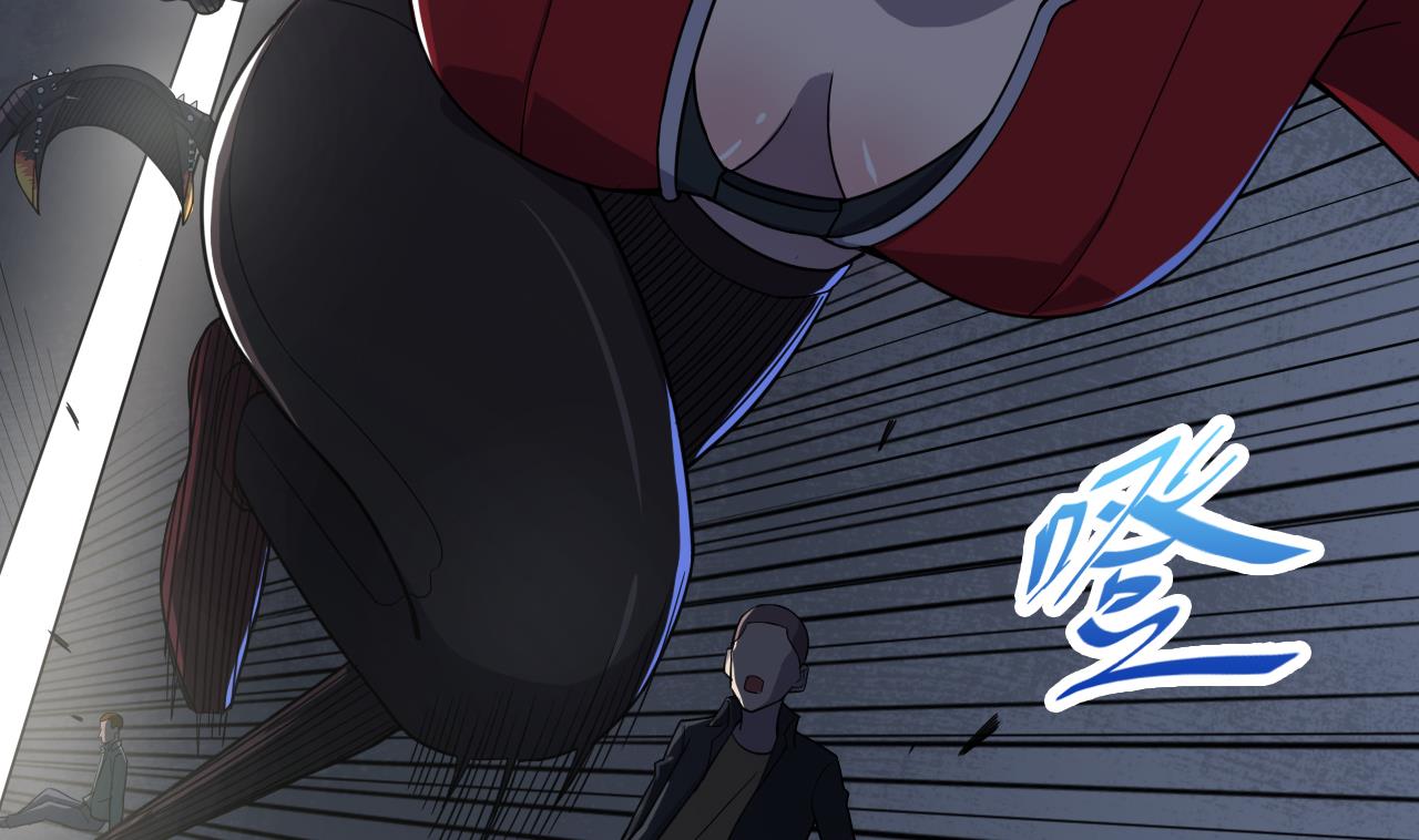 天神外卖员韩漫全集-第70话 胜者！无删减无遮挡章节图片 