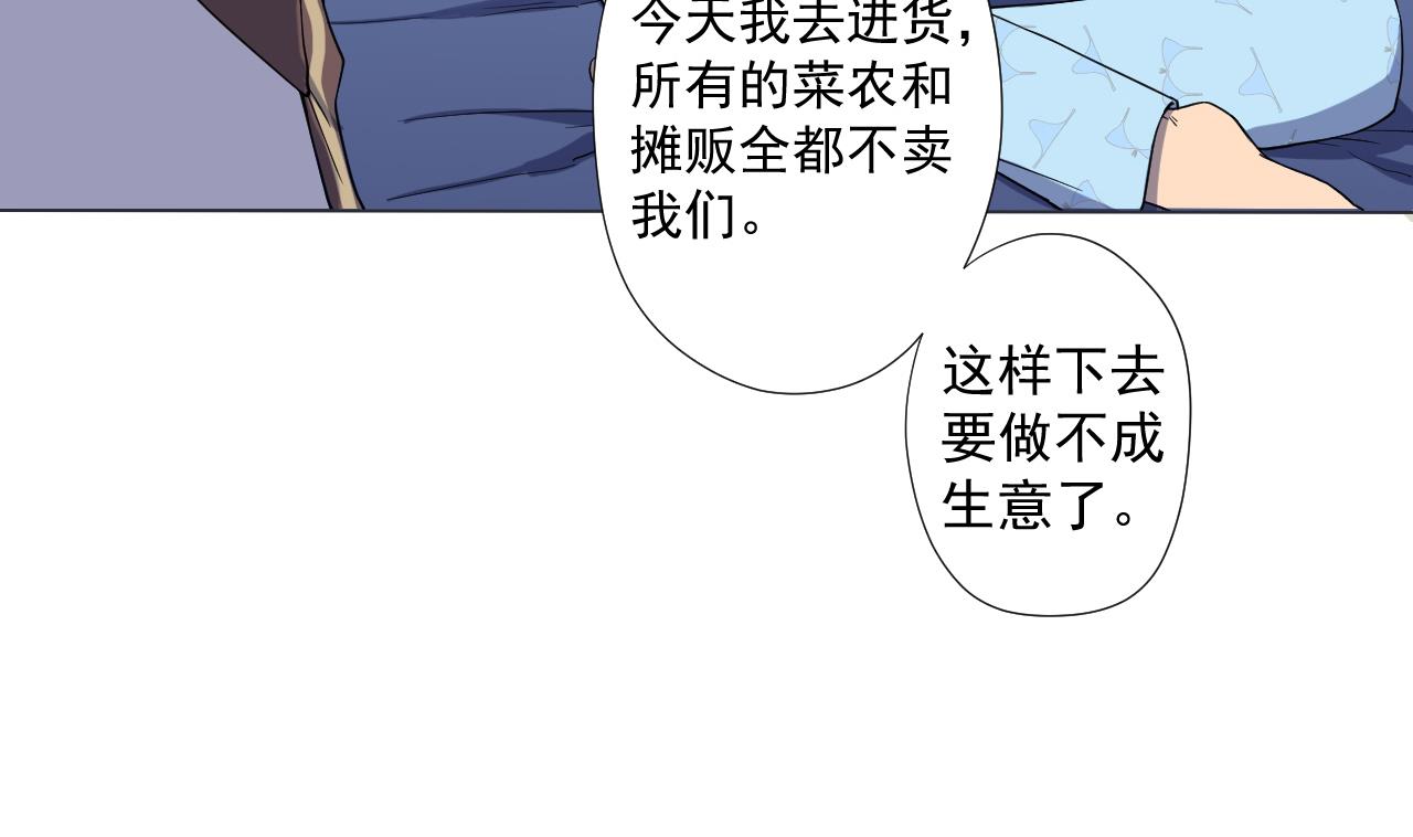 天神外卖员韩漫全集-第73话 新的危机无删减无遮挡章节图片 
