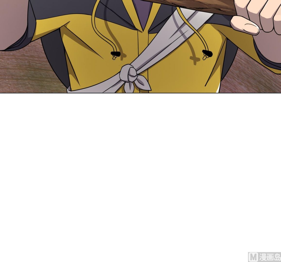 天神外卖员韩漫全集-第74话 激将法无删减无遮挡章节图片 