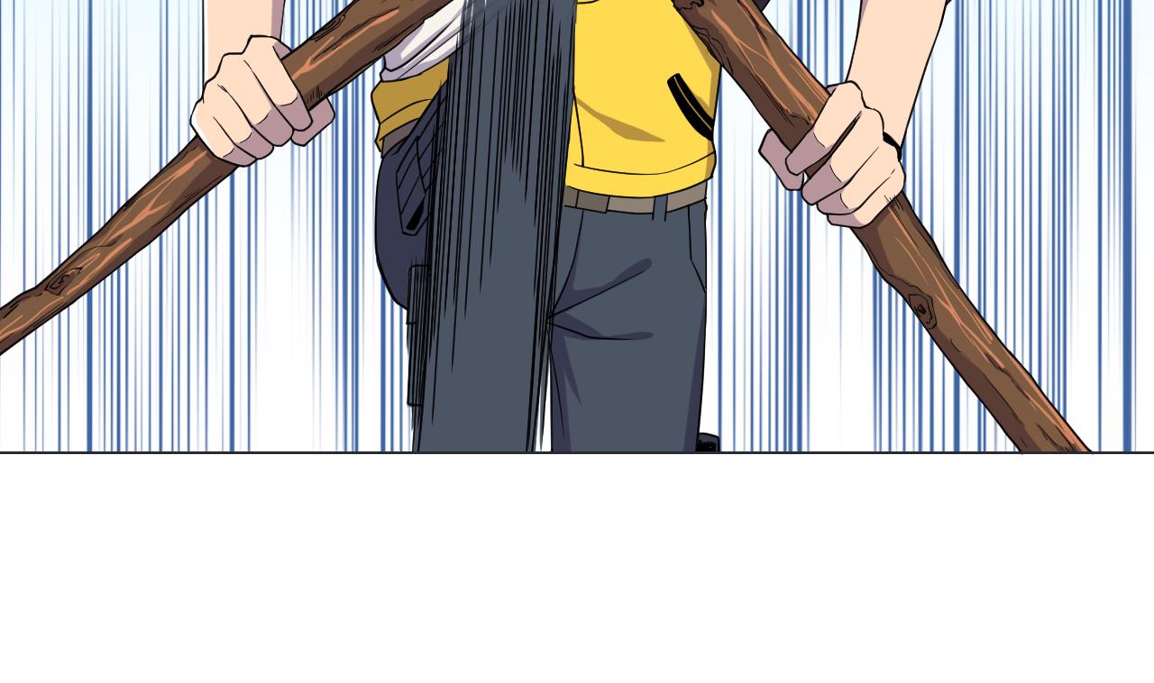 天神外卖员韩漫全集-第74话 激将法无删减无遮挡章节图片 