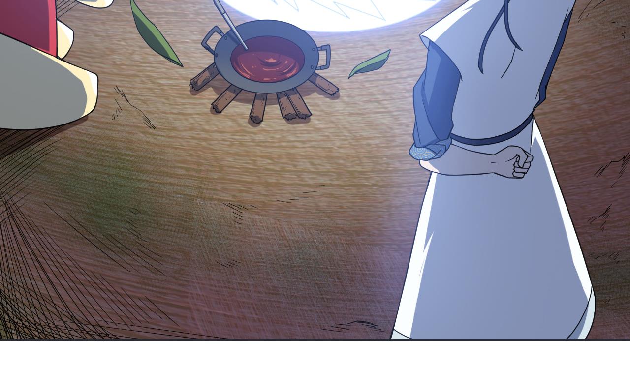 天神外卖员韩漫全集-第75话 决斗五庄观无删减无遮挡章节图片 