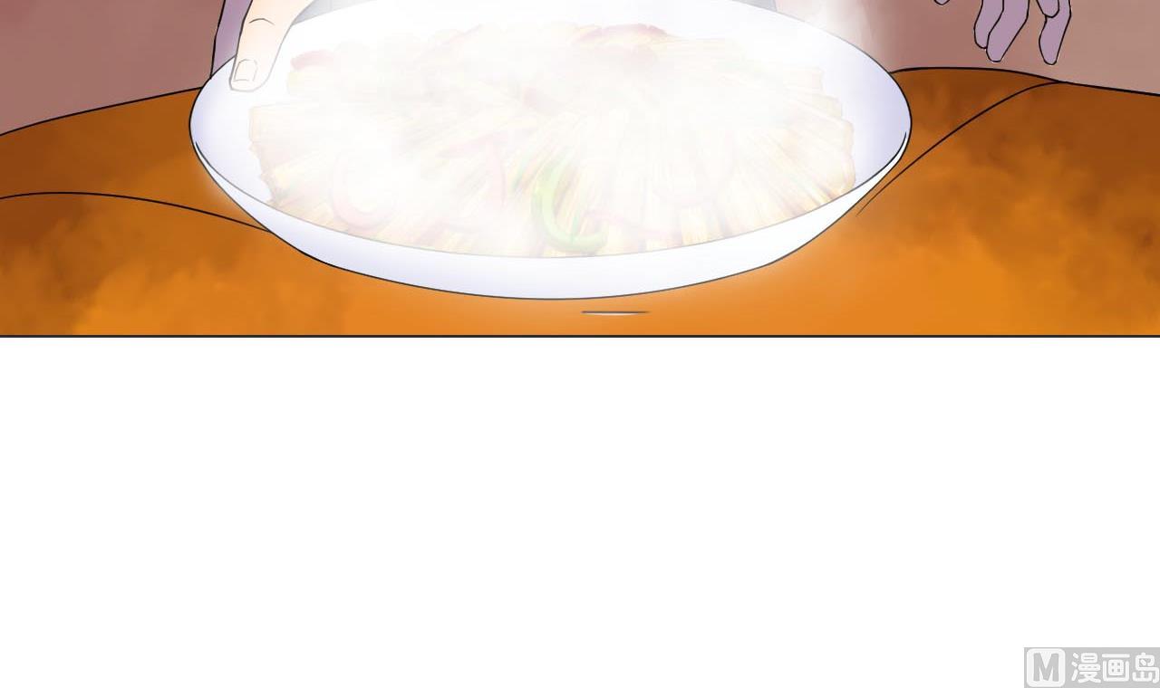 天神外卖员韩漫全集-第76话 红烧VS清炒无删减无遮挡章节图片 