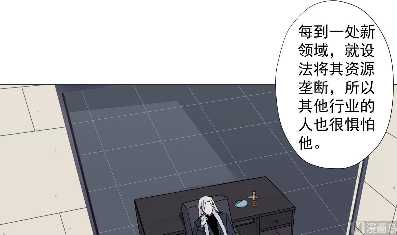 天神外卖员韩漫全集-第82话 幕后靠山无删减无遮挡章节图片 