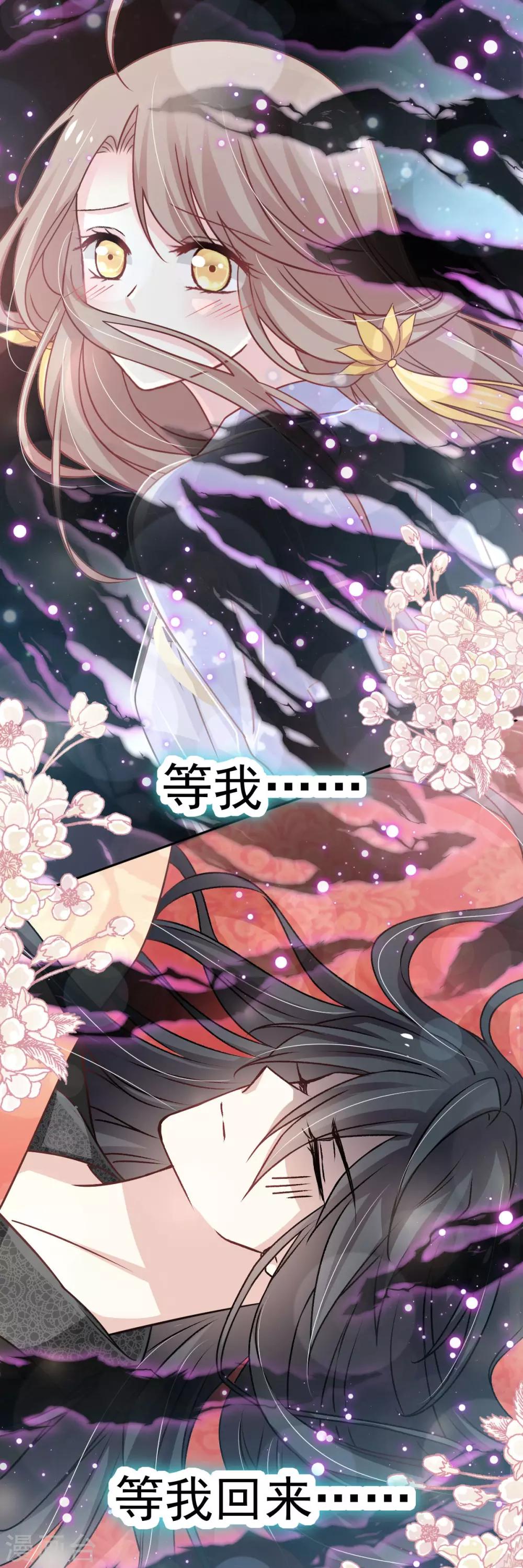 天下第一宠韩漫全集-第135话 生生世世是吾妻无删减无遮挡章节图片 