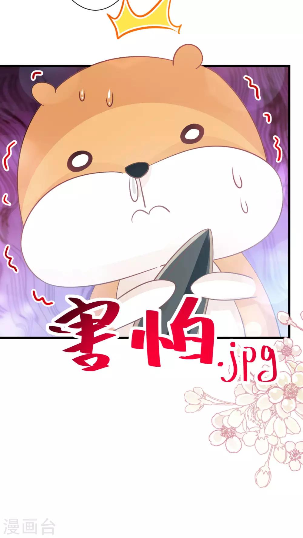 天下第一宠韩漫全集-第153话 前世今生无删减无遮挡章节图片 