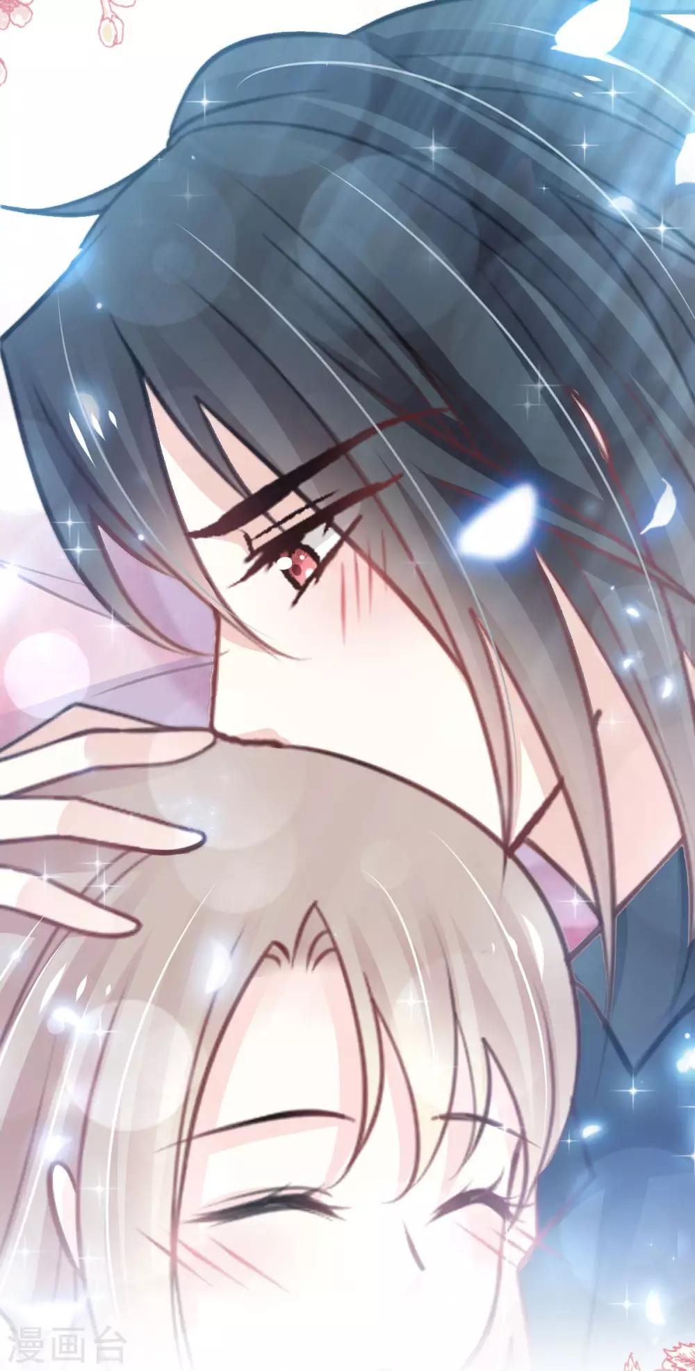 天下第一宠韩漫全集-第160话 我的时间不多了无删减无遮挡章节图片 