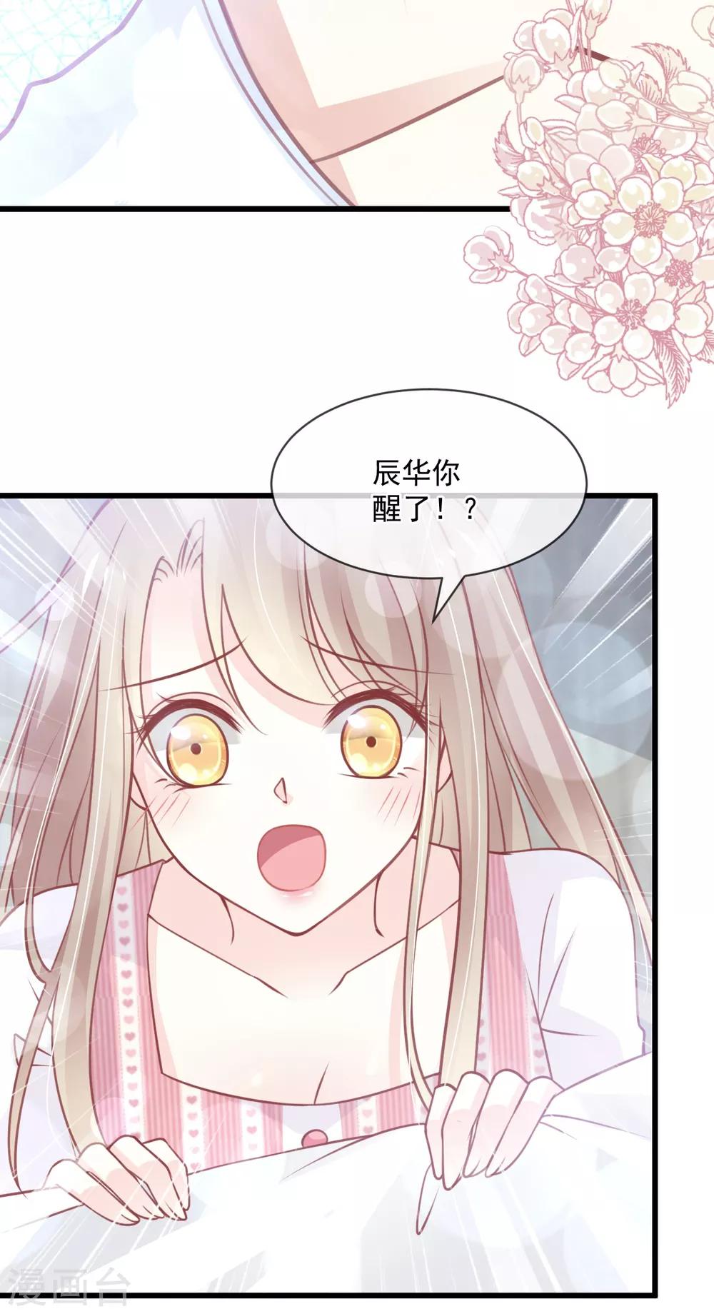 天下第一宠韩漫全集-第172话 婚礼已经筹备无删减无遮挡章节图片 