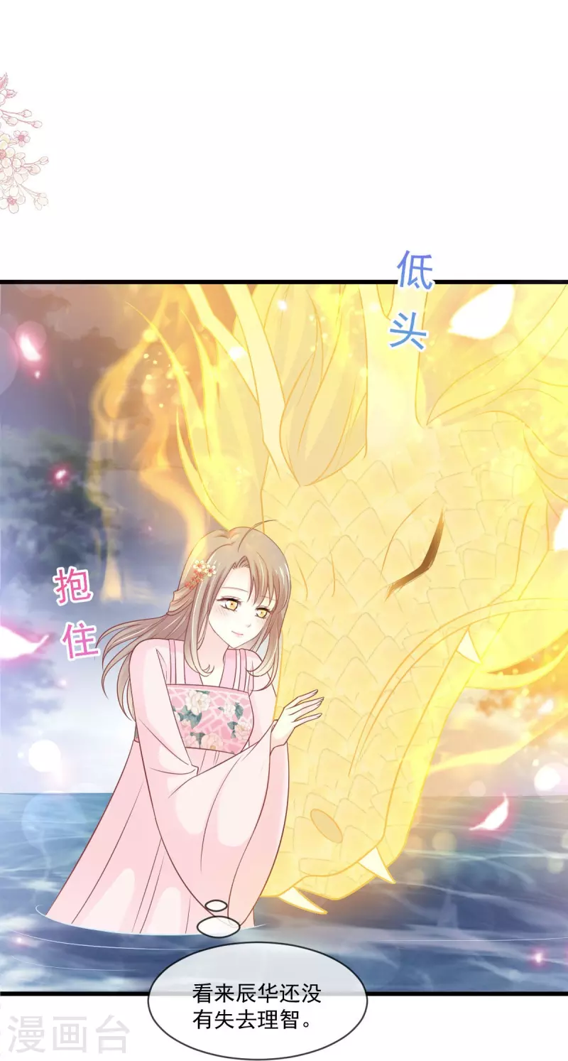 天下第一宠韩漫全集-第222话 一切有我，我帮你复原无删减无遮挡章节图片 