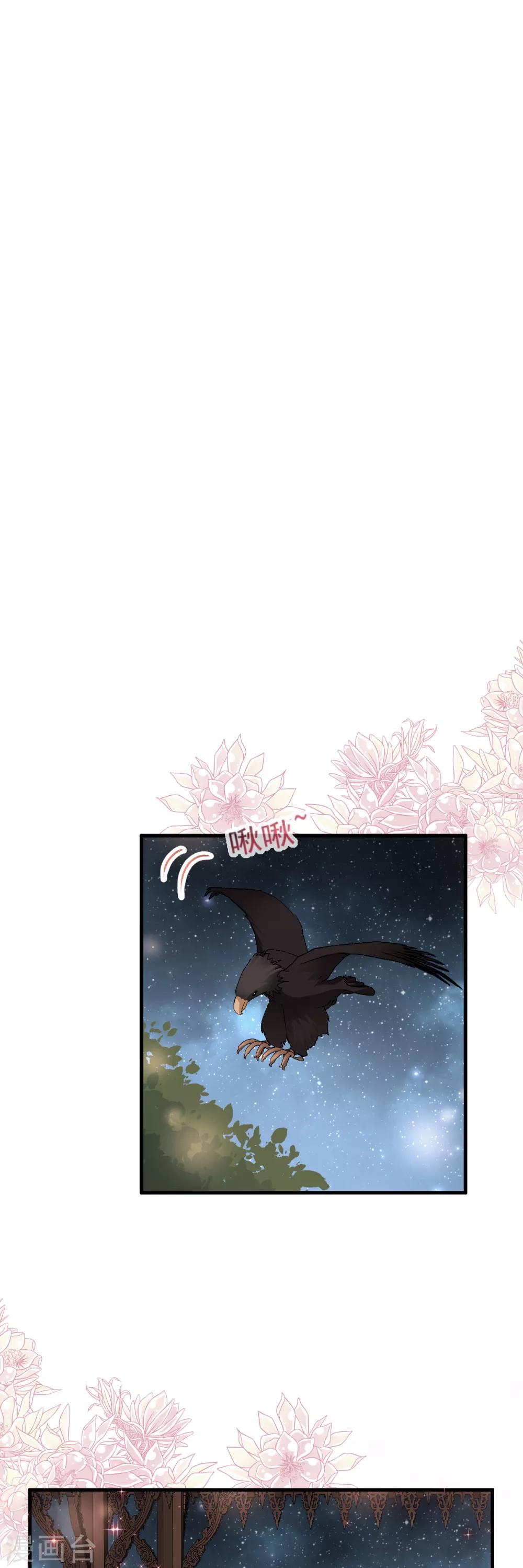天下第一宠韩漫全集-第33话 我要亲自找到你无删减无遮挡章节图片 