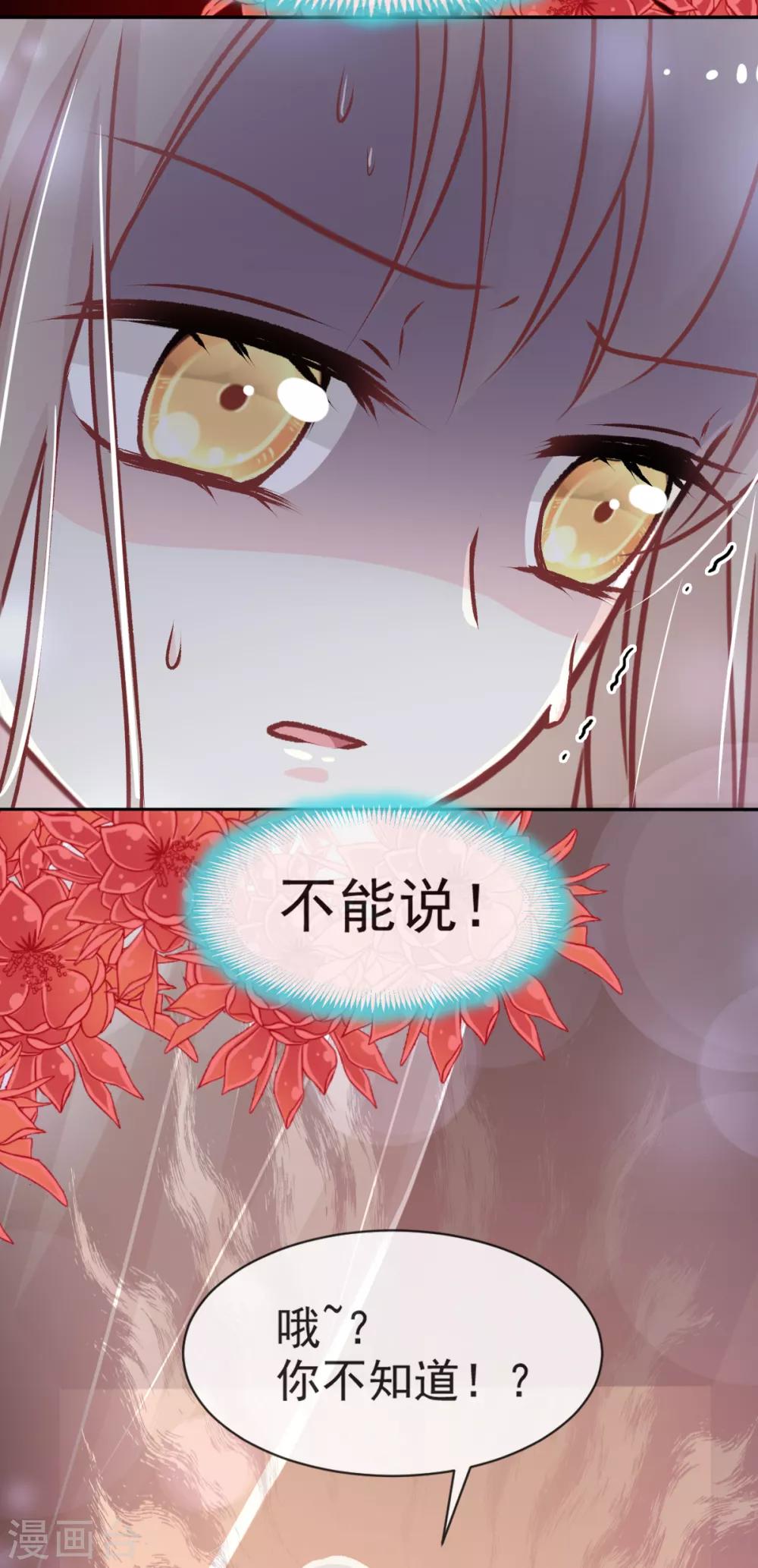 天下第一宠韩漫全集-第48话 他不是子轩无删减无遮挡章节图片 