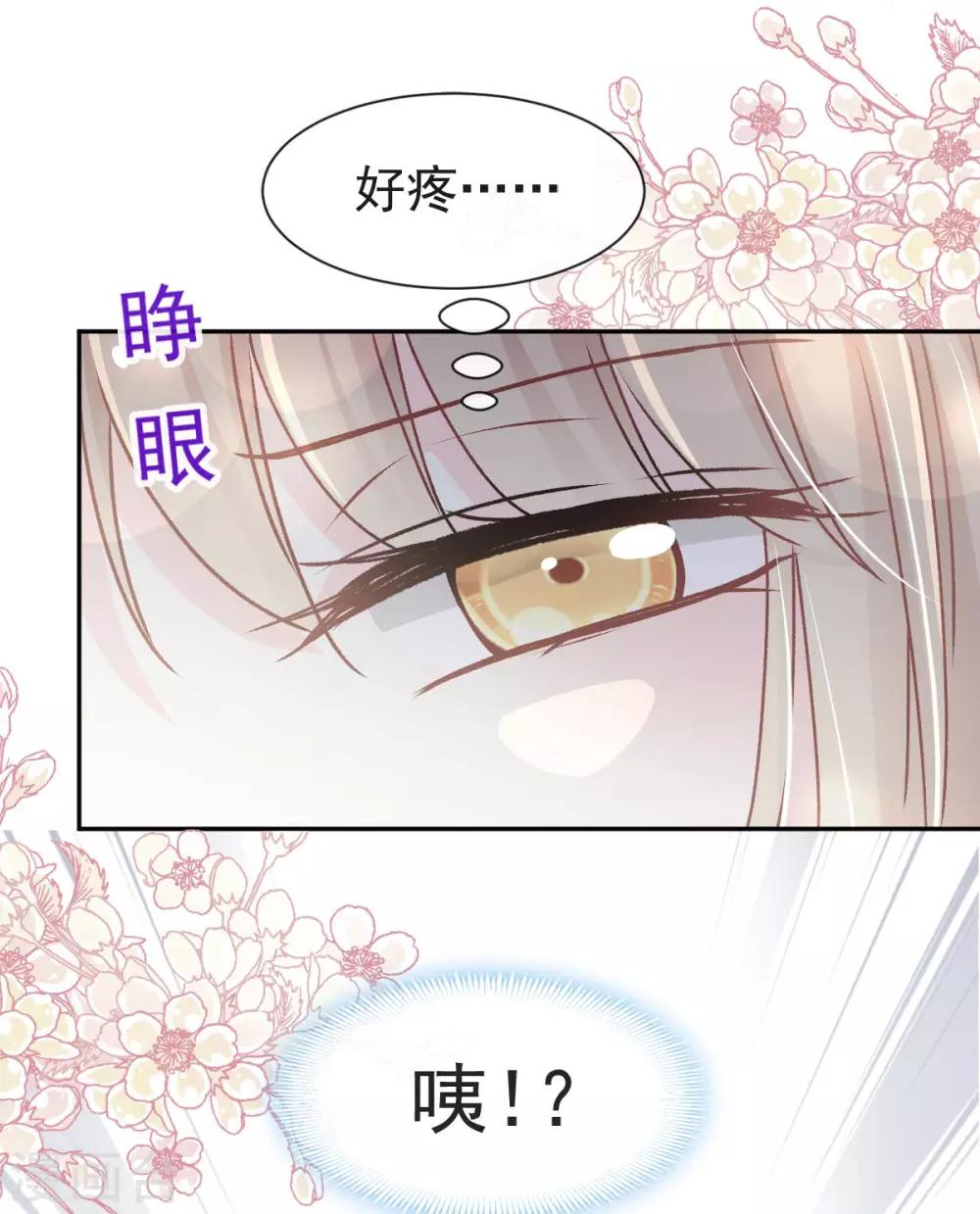 天下第一宠韩漫全集-第65话 夜袭箐王无删减无遮挡章节图片 