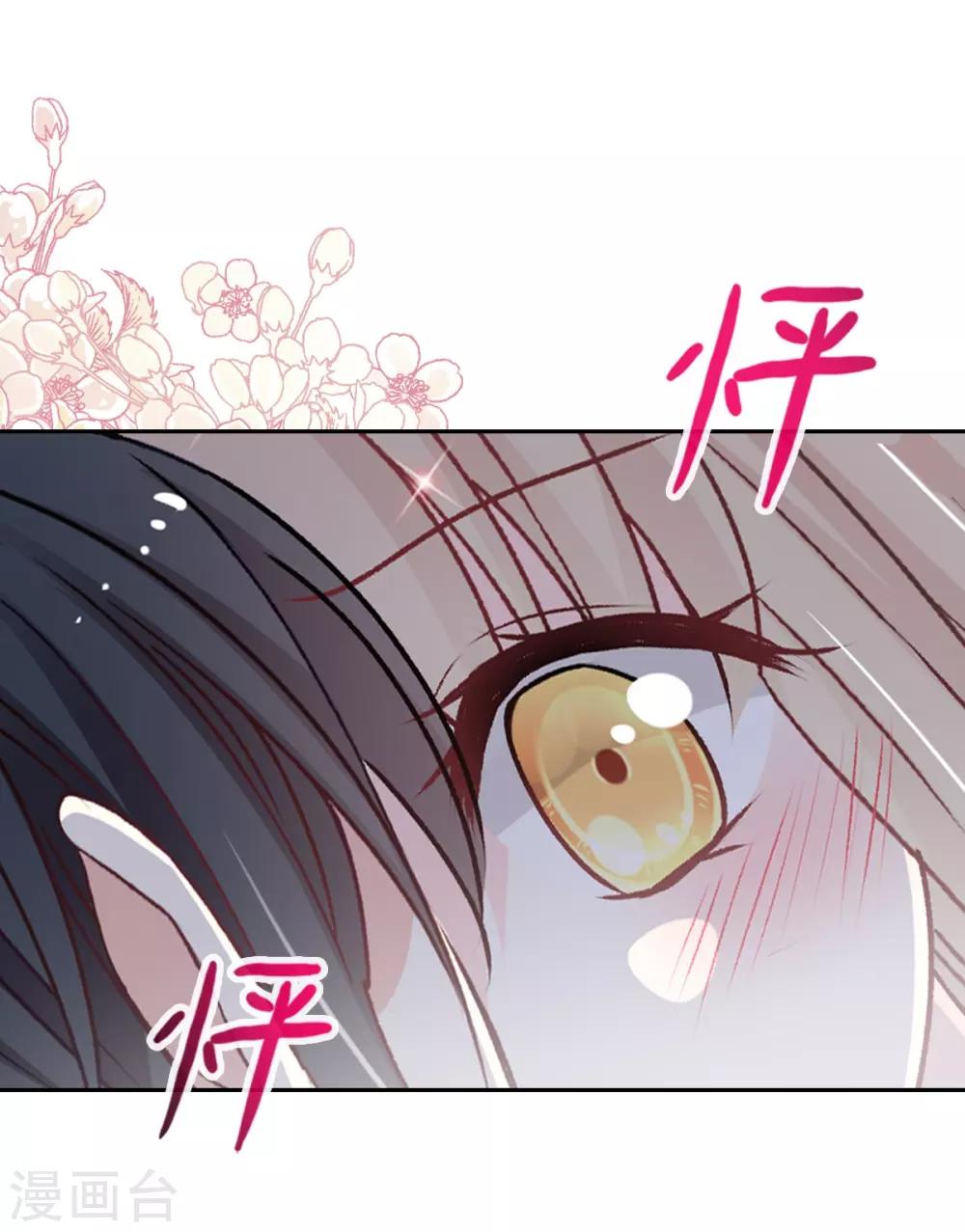 天下第一宠韩漫全集-第65话 夜袭箐王无删减无遮挡章节图片 