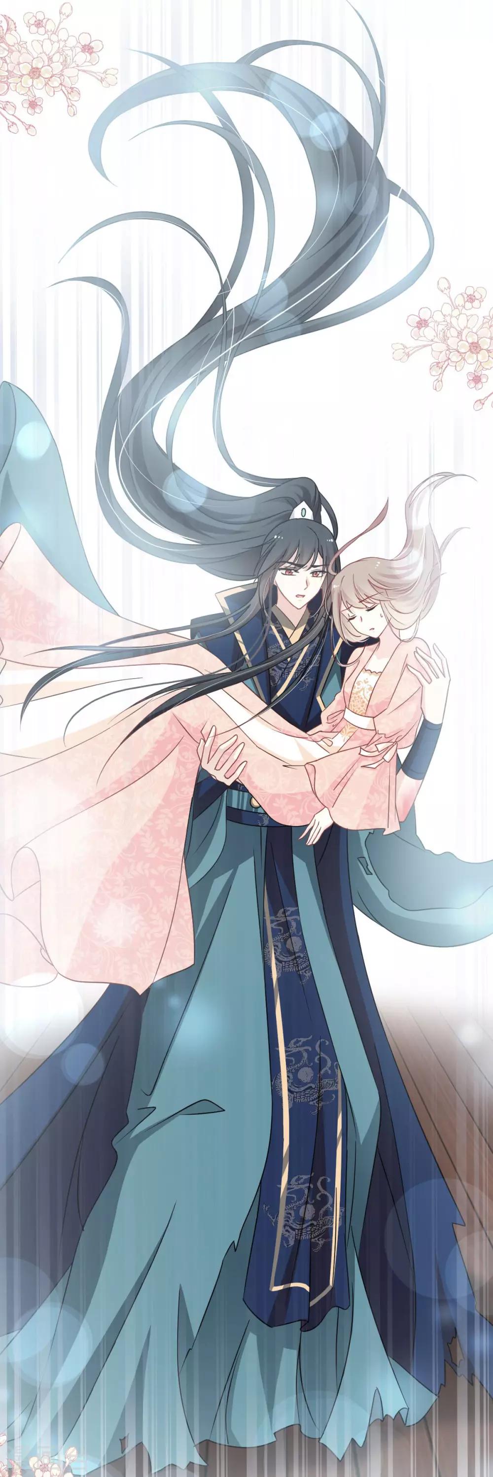 天下第一宠韩漫全集-第79话 天堂与地狱的折磨无删减无遮挡章节图片 