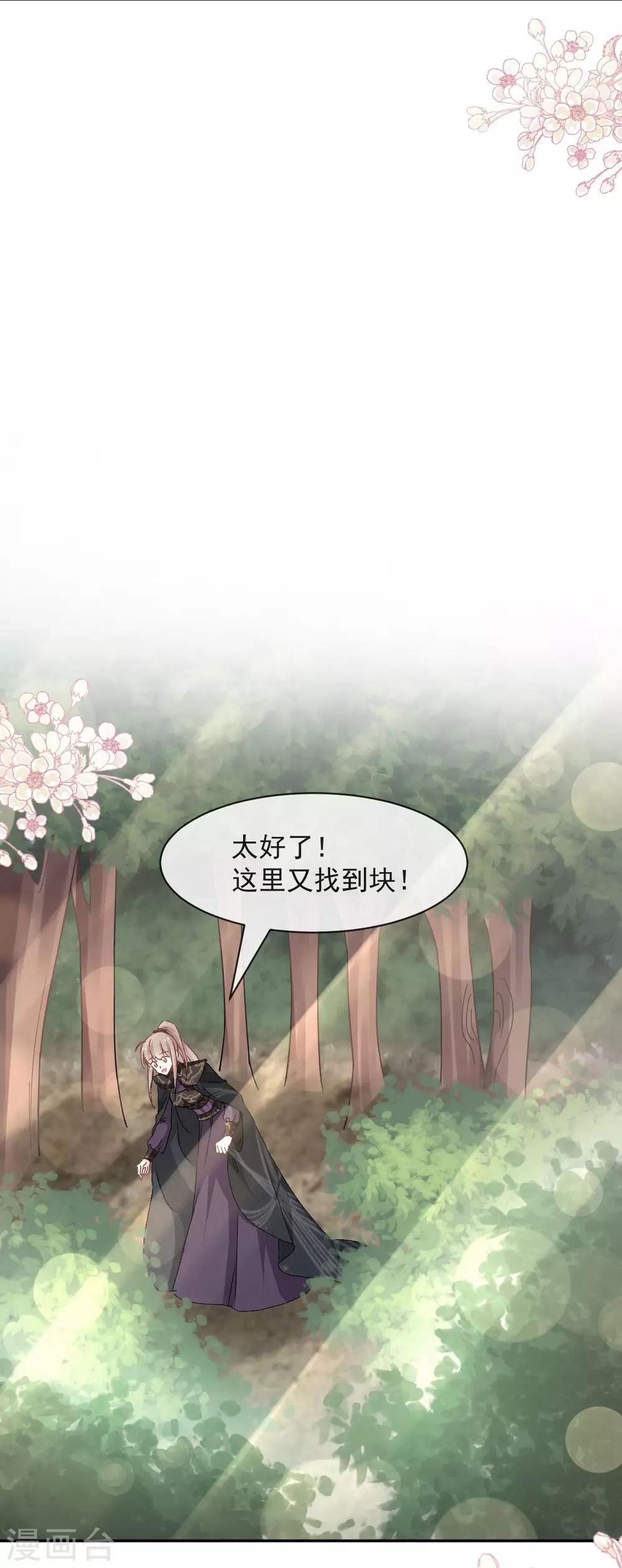天下第一宠韩漫全集-第94话 时机已成熟无删减无遮挡章节图片 