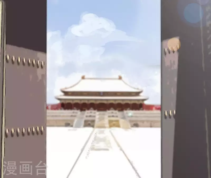 天香美人韩漫全集-第1话 预告篇无删减无遮挡章节图片 