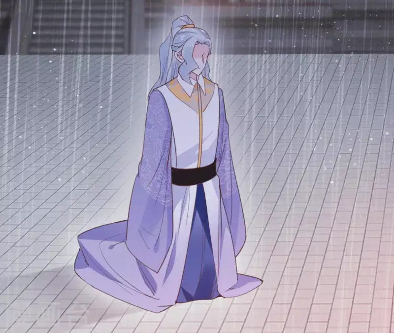 天香美人韩漫全集-第101话 罪己诏无删减无遮挡章节图片 