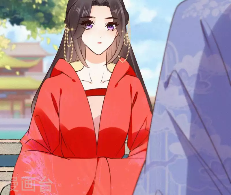 天香美人韩漫全集-第102话 一香甜梦无删减无遮挡章节图片 