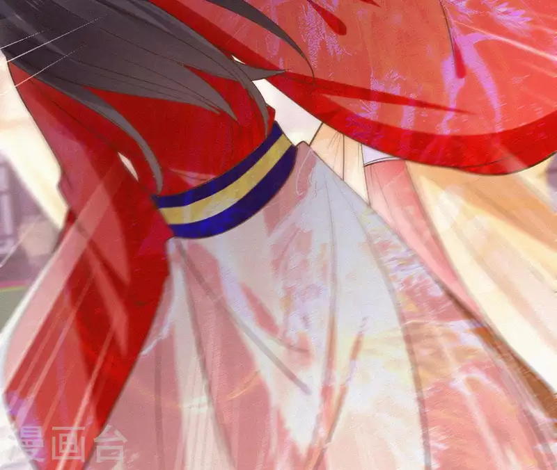 天香美人韩漫全集-第103话 笑怼皇后无删减无遮挡章节图片 