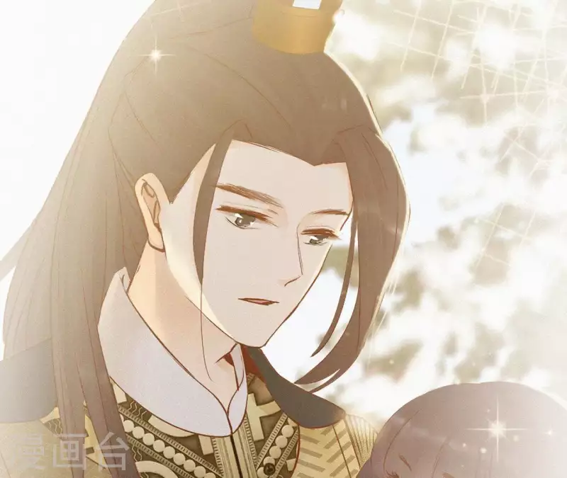 天香美人韩漫全集-第104话 执掌后宫无删减无遮挡章节图片 
